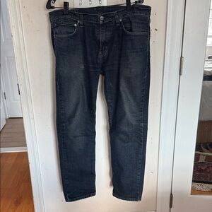 Levi Jeans Silver Tab 511 34/29